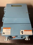 Rosemount 8712DR12N0M4DA1 Flowmeter Flowtube Remote Transmitter 120VAC 4-20MA. Fixed Price $285.00.