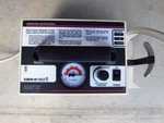 Aeros Care Ll Vacuum Pump / Battery Powered Biomed Tested. Fixed Price $120.00.