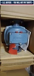 Foxboro 2800 Series Magnetic Flowtube Meter 3", 2803-SABA-ASA-G. Fixed Price $1919.28.