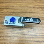LM-10361 Balon Carbon Steel Ball Valve 1" 3000PSI. Fixed Price $65.96.