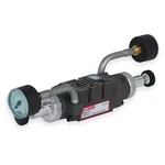 Numatics 554RD300JP00000 Sandwich Dual Air Regulator, 230 Cfm. Fixed Price $365.99.