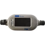 Tsi Mass 4045 Rev. Flowmeter, 300L/MIN, AIR,O2, N2 3/4''. Fixed Price $999.99.