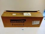 Dresser Roots Rotary Meter New-old Stock. Fixed Price $2951.82.