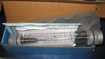 Blue-white F-41017LN-12 Series Flowmeter New In Box Estate Sale Item. Fixed Price $149.99.