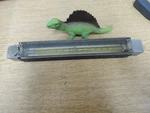 Brooks Tube Size R-2-15-A 8-80 Meter *free Shipping*. Fixed Price $19.95.