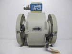 New Fischer Porter S3111ADN15P1A2DA1262X/NS Size In Flow Meter 100 Mm 5" 4" Fp. Fixed Price $595.00.