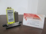 Unit, High Perfor. UFC-1100, 500 Sccm, N2, Mass Flow Controller, 1/4" Port, Used. Fixed Price $50.00.