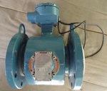 Rosemount Magnetic Flow Tube Meter Inch 8705TSA040S1W3NO Mexico. Fixed Price $1199.00.