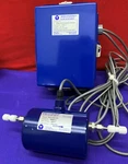 Intek Rheotherm 210R-T-UL1/16(1/4E)-0/10-24V & TUL1/16(1/4E) Flow Meter. Fixed Price $475.00.