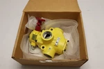Ross Pneumatic Manual Lockout Valuve Y2783A8016. Fixed Price $499.95.