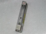 Abb 10A6130 Flow Meter 10-100 Days Warranty Expedited Shipping. Fixed Price $25.00.