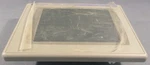 Allen Bradley 2711P-T10C4D2 Ser Panelview Plus 100 Assembled Terminal. Fixed Price $599.99.