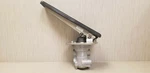 113218 / WM472A - Treadle Valve, Williams Controls. Fixed Price $534.70.