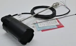 Onicon 1110 Nsf Turbine Flow Meter. Fixed Price $1500.00.