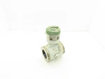 Yokogawa Ym 208G-AB1-LSAXA Flow Meter 3" Tube Hazardous Location. Fixed Price $199.99.