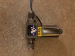 Aalborg PSV-5 Solenoid Valve PSV-01008 Stainless Steel Inline New Usa. Fixed Price $250.99.