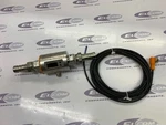 Ifm Magnetic Inductive Flow Meter 2 Analog Outputs SM7604. Fixed Price $330.00.