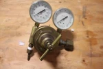 Rego Regulator 359H Working. Fixed Price $19.99.