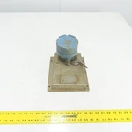 Micro Motion DS012H205SU Mass Flow Sensor 1700PSIG Tube -240 To 204. Fixed Price $176.09.