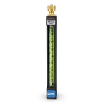 Miller 16531 Heavy-duty Flowmeter ARGON/CO2/HELIUM 30 Psig. Fixed Price $143.99.