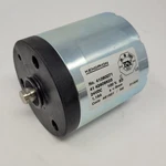 Kendrion 41090071 Linear Solenoid 24VDC, 6MM Stroke, Type: 42609K03 - New. Fixed Price $399.99.