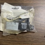 Numatics Air 1/8 Port Single Solenoid Valve. Fixed Price $83.60.
