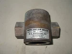 Anderson Midwest Sight Flow Indicator Model 360 1/2". Fixed Price $201.86.