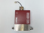 Stec SEC-4550M Mass Flow Controller N2O 20LM. Fixed Price $90.00.