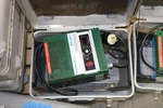 Reliance Electric Grundfos BMI/MP1-230V Pump Controller. Fixed Price $499.99.