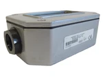Used Lake Monitors R3A-6HG-10 Flow Rate Transmitter R3A6HG10. Fixed Price $500.00.