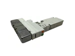 Smc VQ1201-51 Solenoid Valve. Fixed Price $15.00.