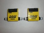 Lot Of Stec Floline SEF-21A Flow Controller For N2, O2, Air Rate 50 Slm. Fixed Price $94.50.