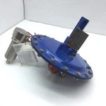 Cashco Valve Concepts 1088 Vacu-gard Tank Blanketing Size 1/2" 1.5-3 Psig. Fixed Price $1500.00.