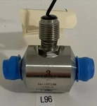 New Flow Technology SA-10T1NW-LEG-3 Meter Sanitary Turbine Fast Shipping!. Fixed Price $599.00.