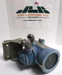 Micro Motion , 2700R12BBAEZZZ Multiple Variable Flow Transmitter Used. Fixed Price $1020.00.