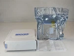 Brooks Quantim Precision 0.4 Gm Mass Flow Controller QMBM2G1A3B1A2A1CH1C1A1BA. Fixed Price $1099.00.
