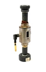 Prosense FMM75-1002 Magnetic Flow Meter 3/4" Npt 13.2 Gpm 24VDC Sensor. Fixed Price $68.89.