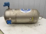 Micro Motion DE100S128NU Mass Flow Sensor Meter Type 650PSIG 1" Ansi Stainless. Fixed Price $1274.99.