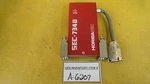 Horiba Stec SEC-7340BM Mass Flow Controller Slm N2O Used. Fixed Price $252.14.