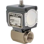 Gemini Valve Hd Cycle S/s Ball W/double-acting Pneumatic ACTUATOR-1/2". Fixed Price $579.95.