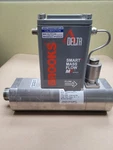 Brooks Smart Mass Flow Meter SLAMF53DZ378 Series. Fixed Price $880.00.
