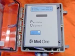 Met One Water Particle Counter 2082999-01. Fixed Price $190.00.