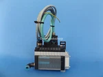 Festo CPV-10-VI 31415 161416 161415 161368 CPV10-GE-DIO1-8 Pneumatic Valve Block. Fixed Price $298.00.