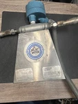 Micro Motion DS040S119SU Coriolis Sensor W/flow Tube. Fixed Price $499.99.