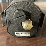 Wilkerson Lubricator L26-04-000. Fixed Price $34.99.