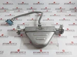 Micro Motion F100A129CRAZEZ1ZZ Mass Flow Sensor Rev Aa 50BAR. Fixed Price $3573.89.