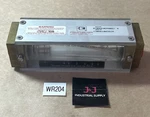 Appears New- Brooks Flow Meter 1305D10A3A1A 150PSIG 250 Max Range Fastship!. Fixed Price $112.50.