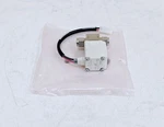 Smc XSA1-12S-5G2B-A High Vacuum Solenoid Valve DC24V 4.5W. Fixed Price $94.05.
