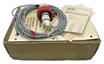 Gf Signet P51530-V0 Type Paddlewheel Flow Sensor. Fixed Price $424.15.