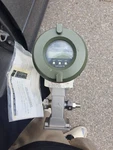 T172150 Yokogawa Admag Magnetic Flowmeter AE202MG CB1-ESA-A1DH. Fixed Price $870.01.